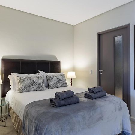 Sleepsweet Harbouredge Apartment Кейптаун Екстериор снимка