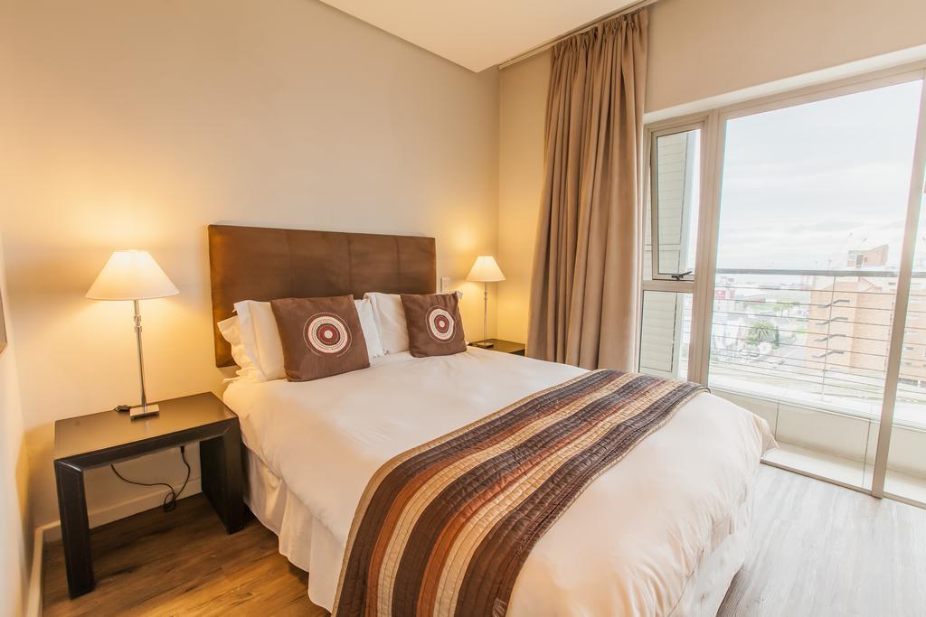 Sleepsweet Harbouredge Apartment Кейптаун Екстериор снимка