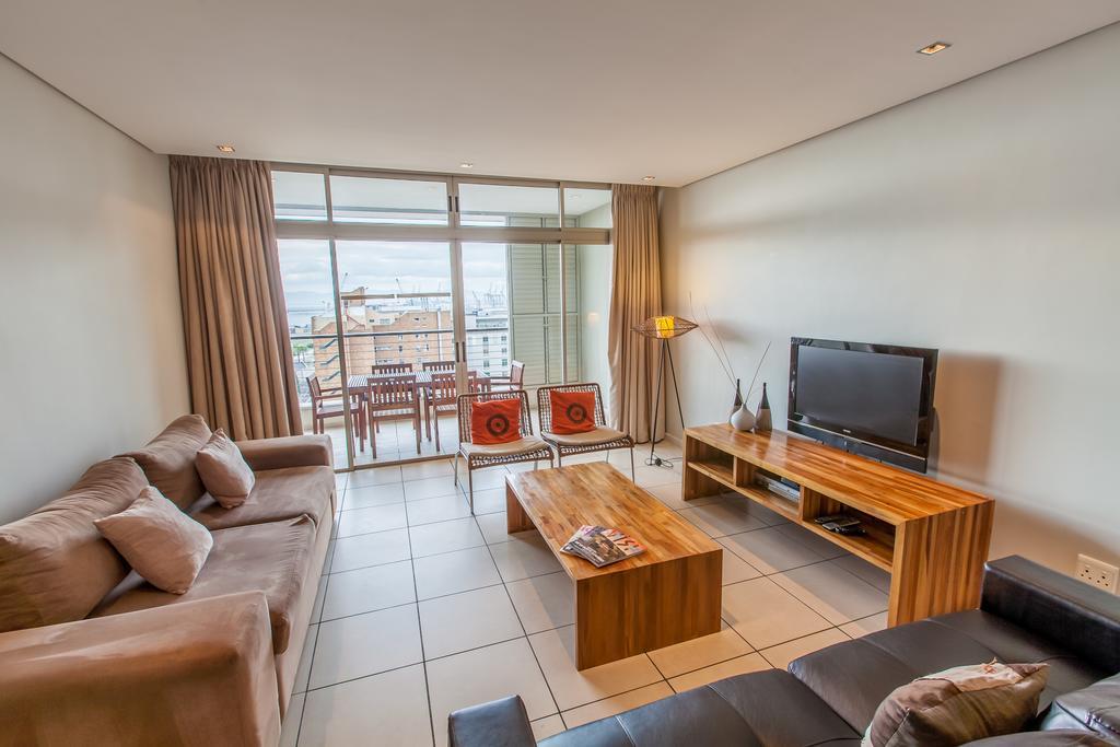 Sleepsweet Harbouredge Apartment Кейптаун Екстериор снимка