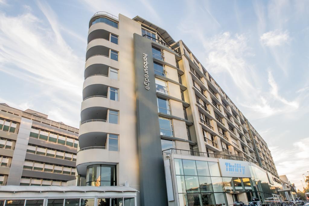 Sleepsweet Harbouredge Apartment Кейптаун Екстериор снимка