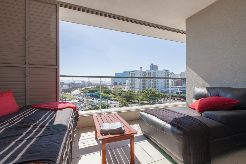 Sleepsweet Harbouredge Apartment Кейптаун Екстериор снимка