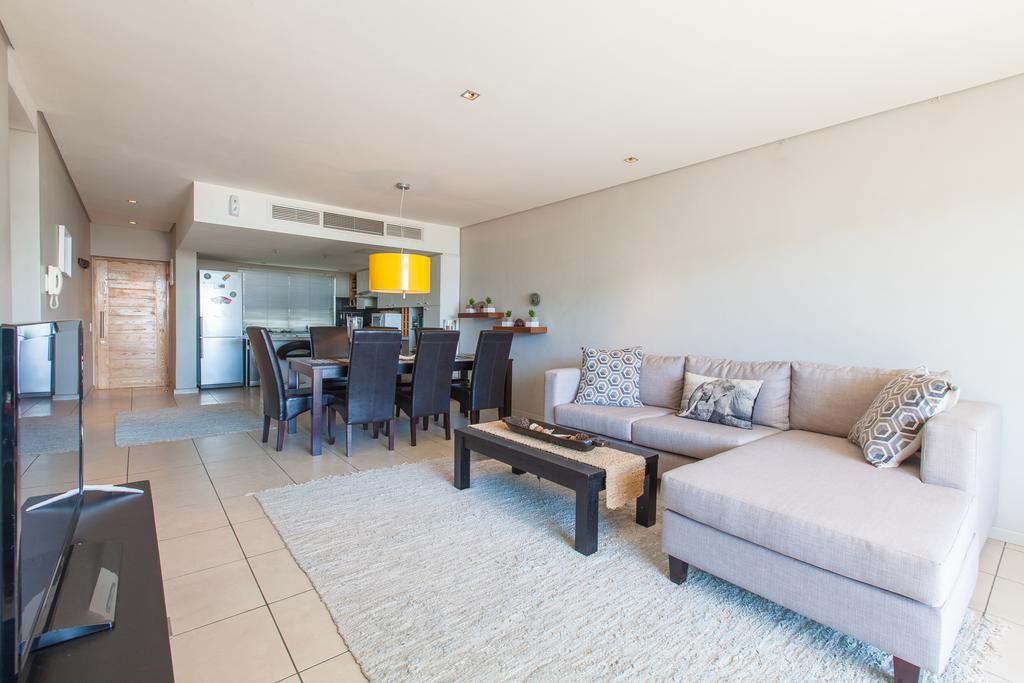 Sleepsweet Harbouredge Apartment Кейптаун Екстериор снимка