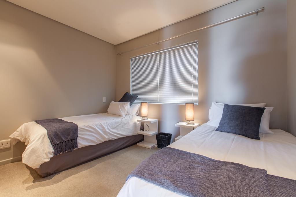 Sleepsweet Harbouredge Apartment Кейптаун Екстериор снимка