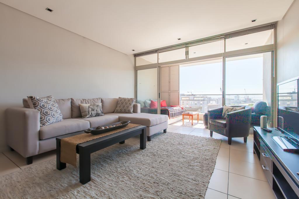 Sleepsweet Harbouredge Apartment Кейптаун Екстериор снимка