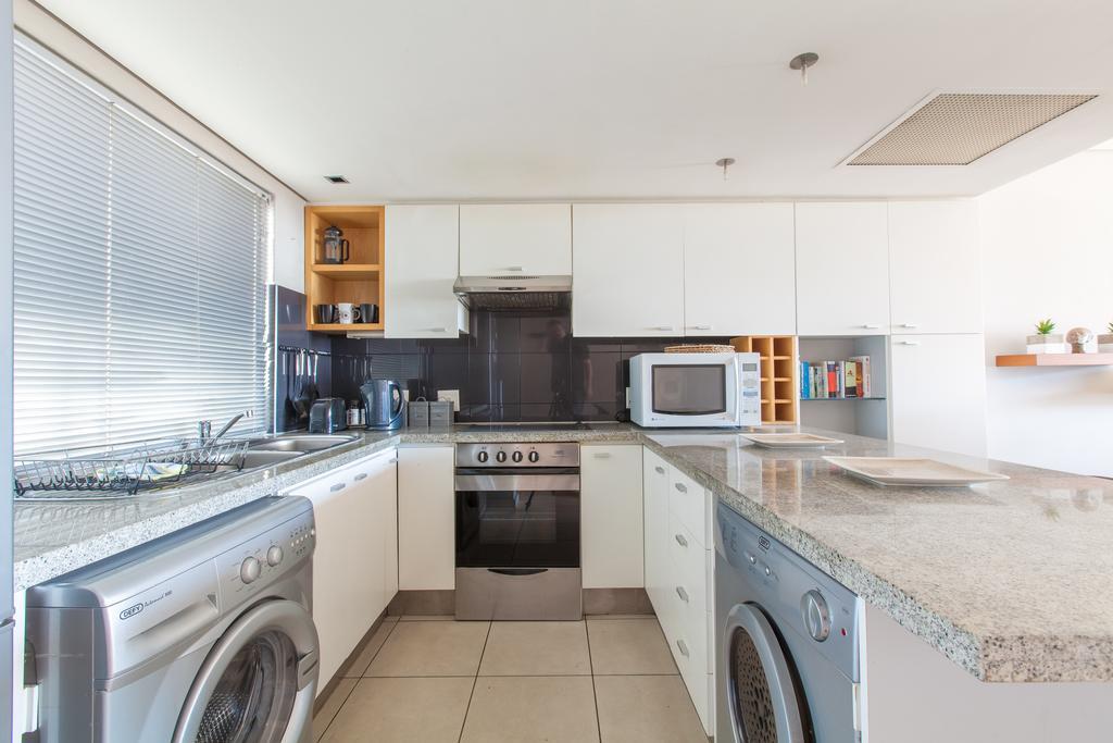 Sleepsweet Harbouredge Apartment Кейптаун Екстериор снимка