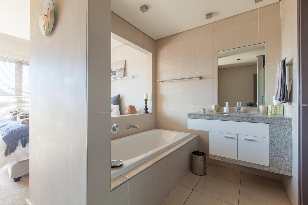 Sleepsweet Harbouredge Apartment Кейптаун Екстериор снимка