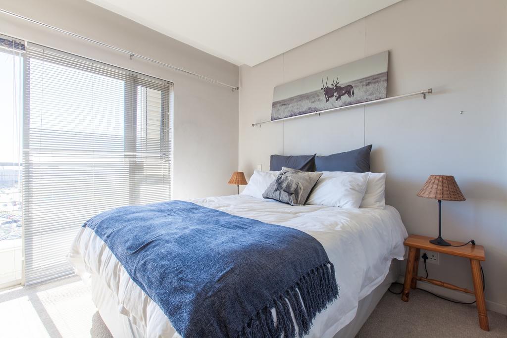 Sleepsweet Harbouredge Apartment Кейптаун Екстериор снимка