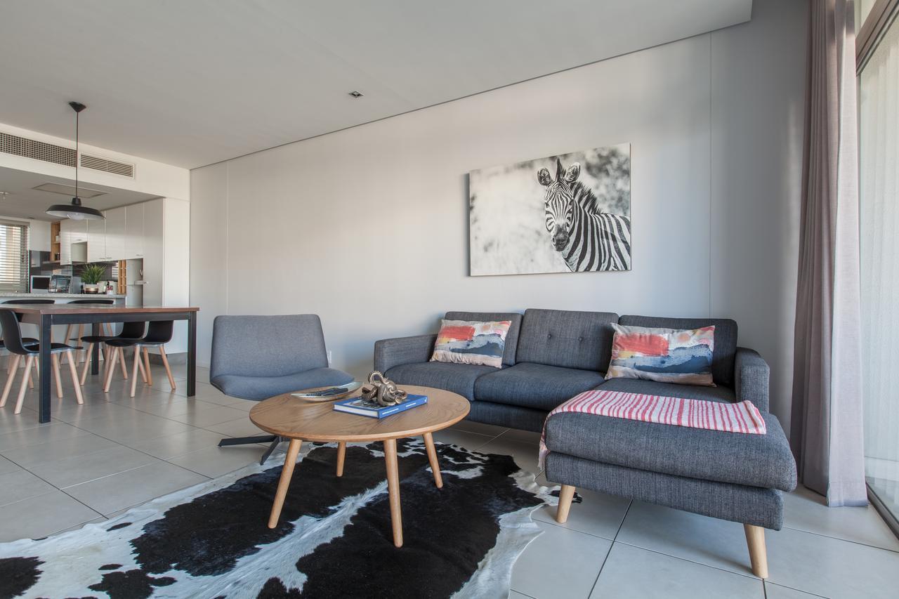 Sleepsweet Harbouredge Apartment Кейптаун Екстериор снимка