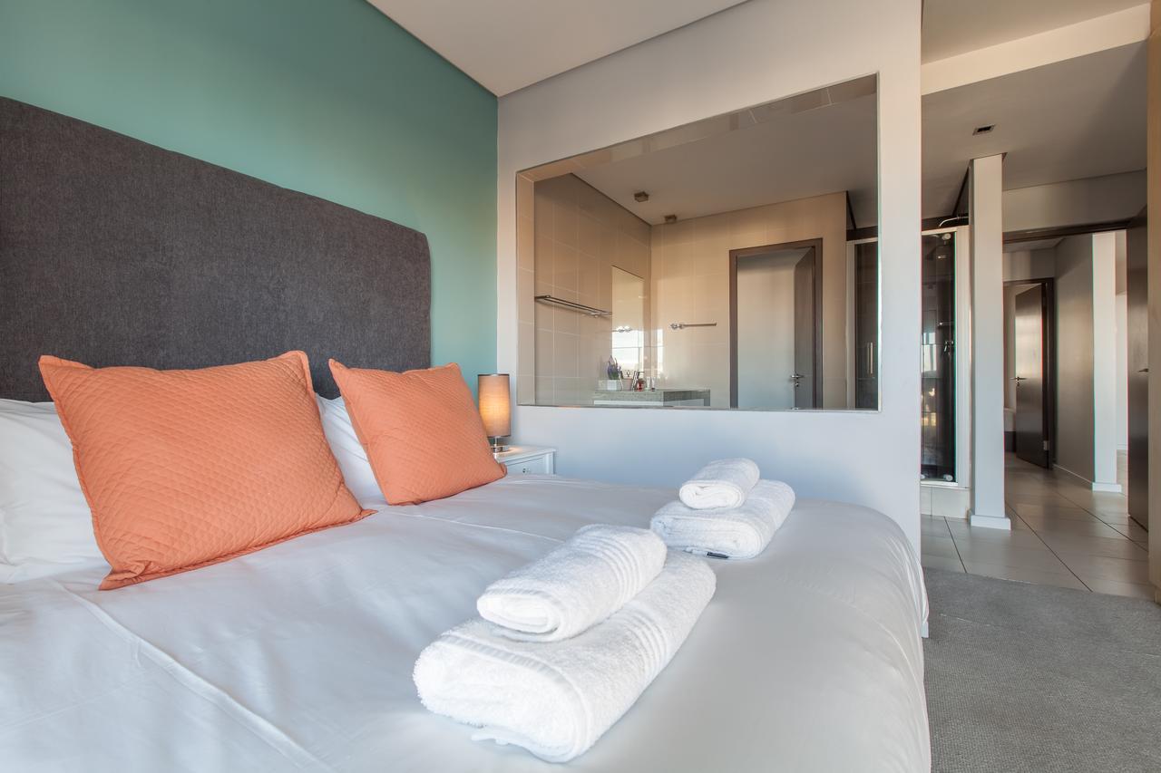 Sleepsweet Harbouredge Apartment Кейптаун Екстериор снимка