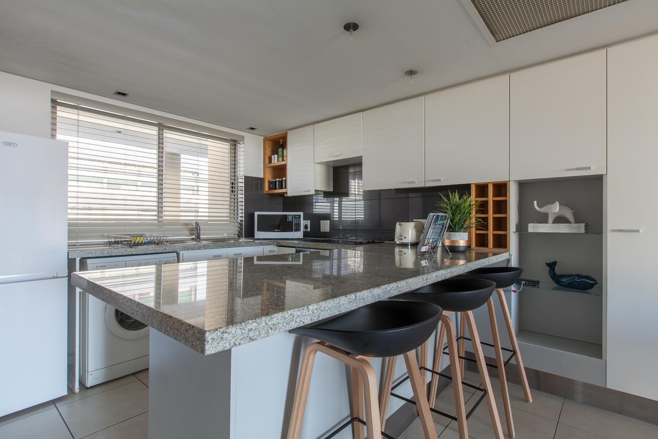 Sleepsweet Harbouredge Apartment Кейптаун Екстериор снимка
