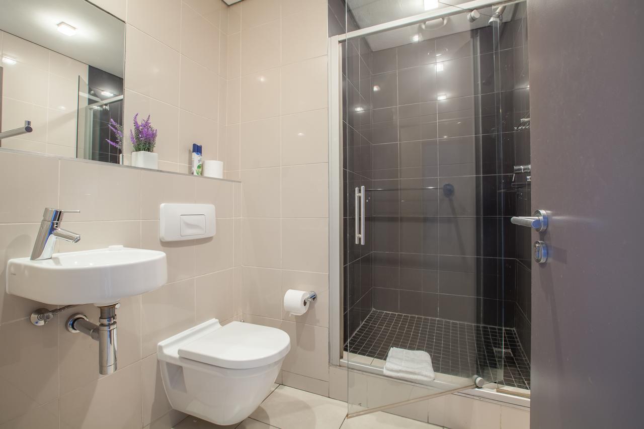 Sleepsweet Harbouredge Apartment Кейптаун Екстериор снимка