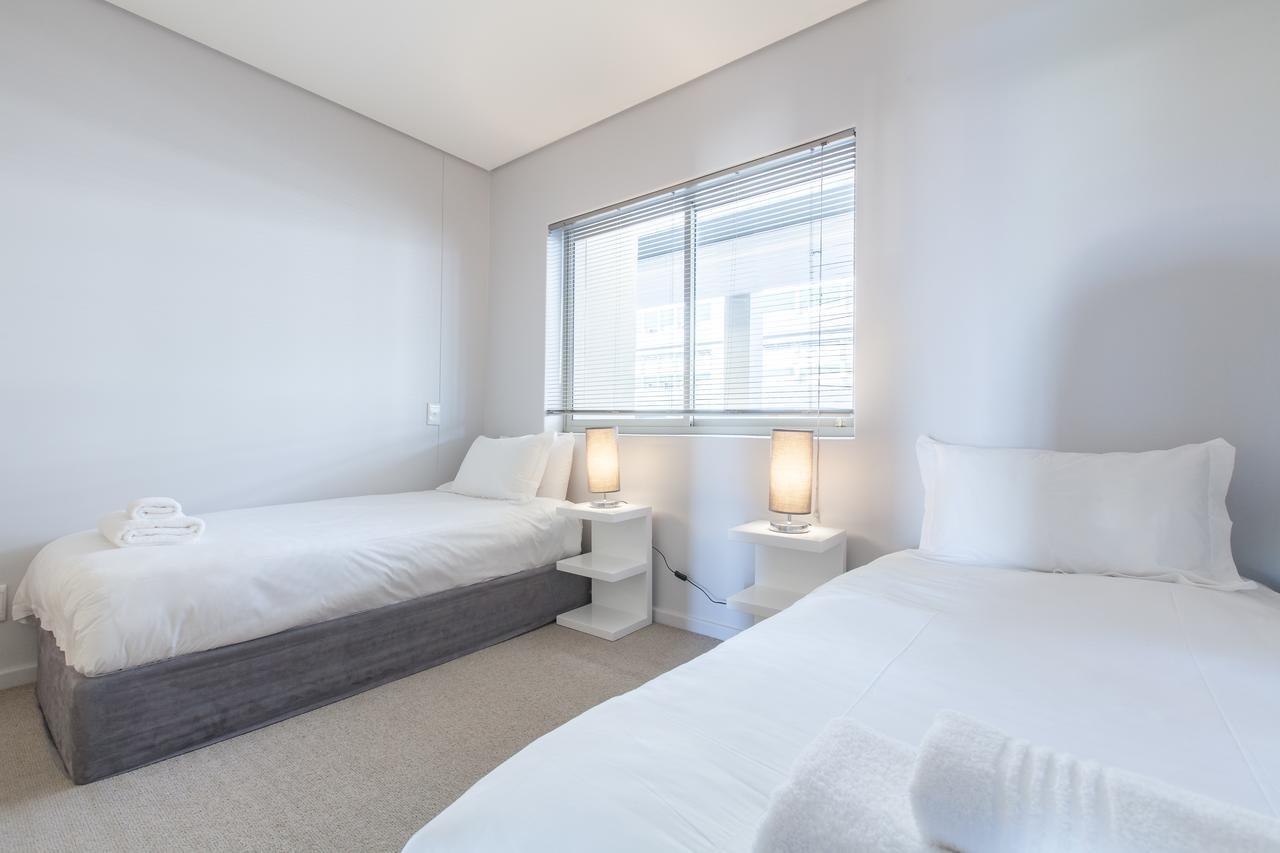 Sleepsweet Harbouredge Apartment Кейптаун Екстериор снимка