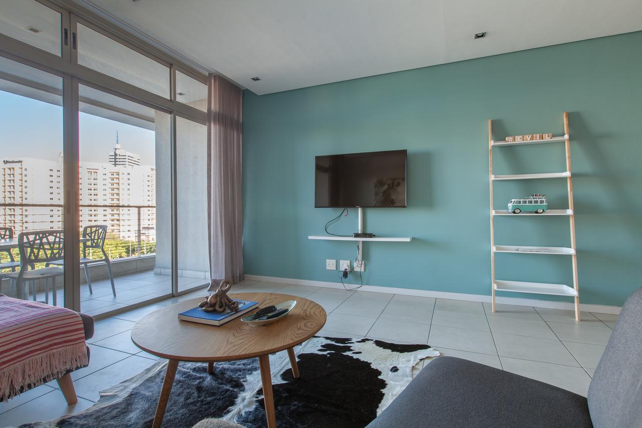 Sleepsweet Harbouredge Apartment Кейптаун Екстериор снимка