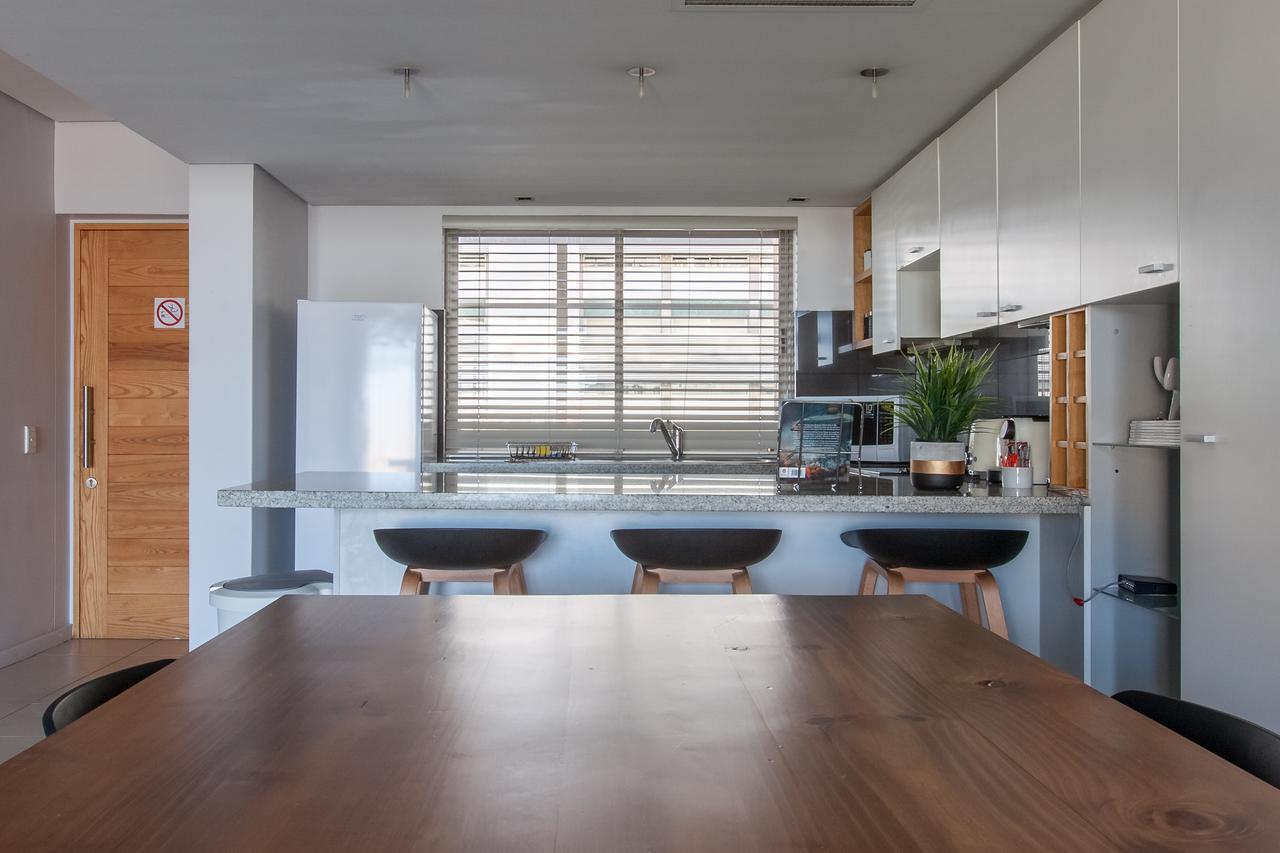Sleepsweet Harbouredge Apartment Кейптаун Екстериор снимка