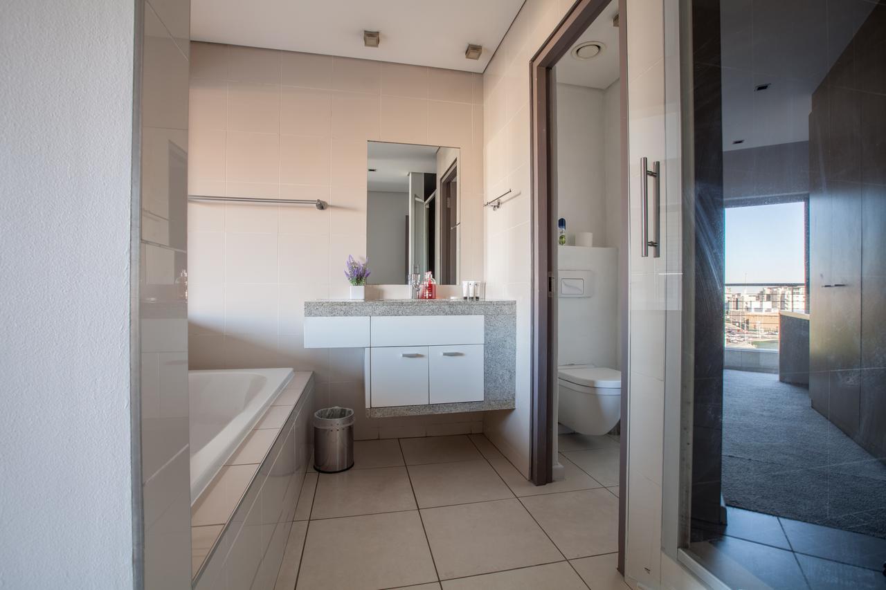 Sleepsweet Harbouredge Apartment Кейптаун Екстериор снимка