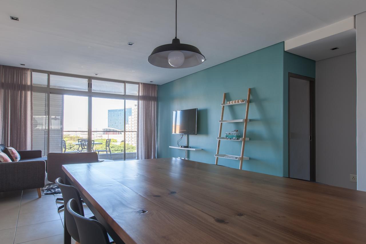 Sleepsweet Harbouredge Apartment Кейптаун Екстериор снимка