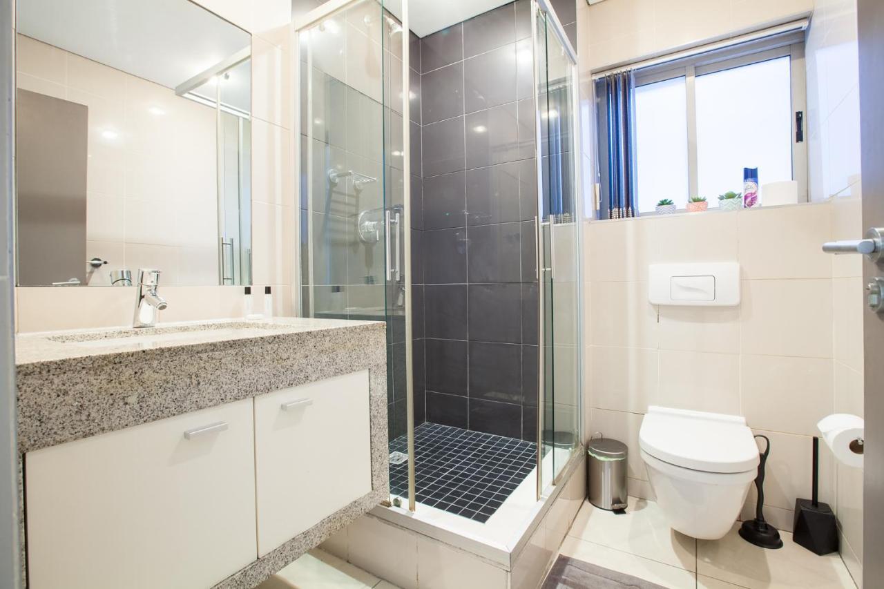 Sleepsweet Harbouredge Apartment Кейптаун Екстериор снимка