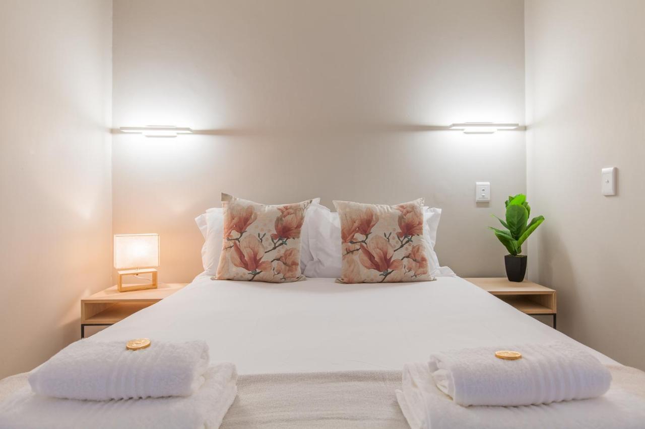 Sleepsweet Harbouredge Apartment Кейптаун Екстериор снимка