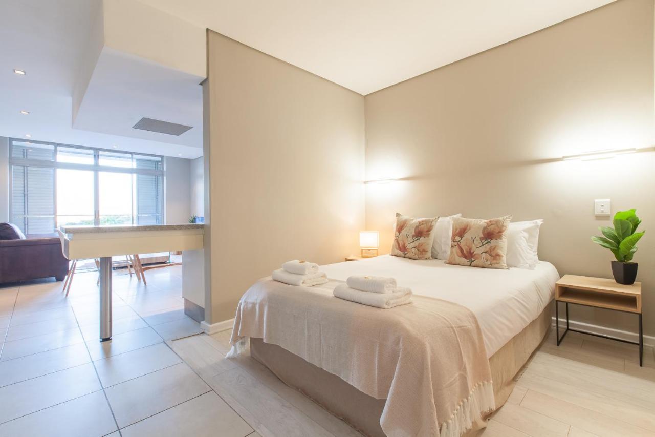 Sleepsweet Harbouredge Apartment Кейптаун Екстериор снимка