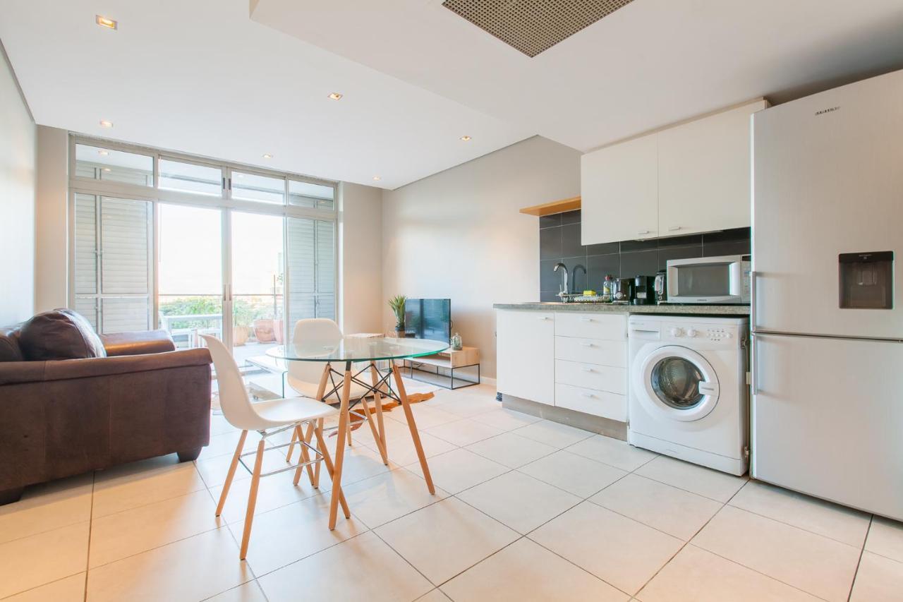 Sleepsweet Harbouredge Apartment Кейптаун Екстериор снимка