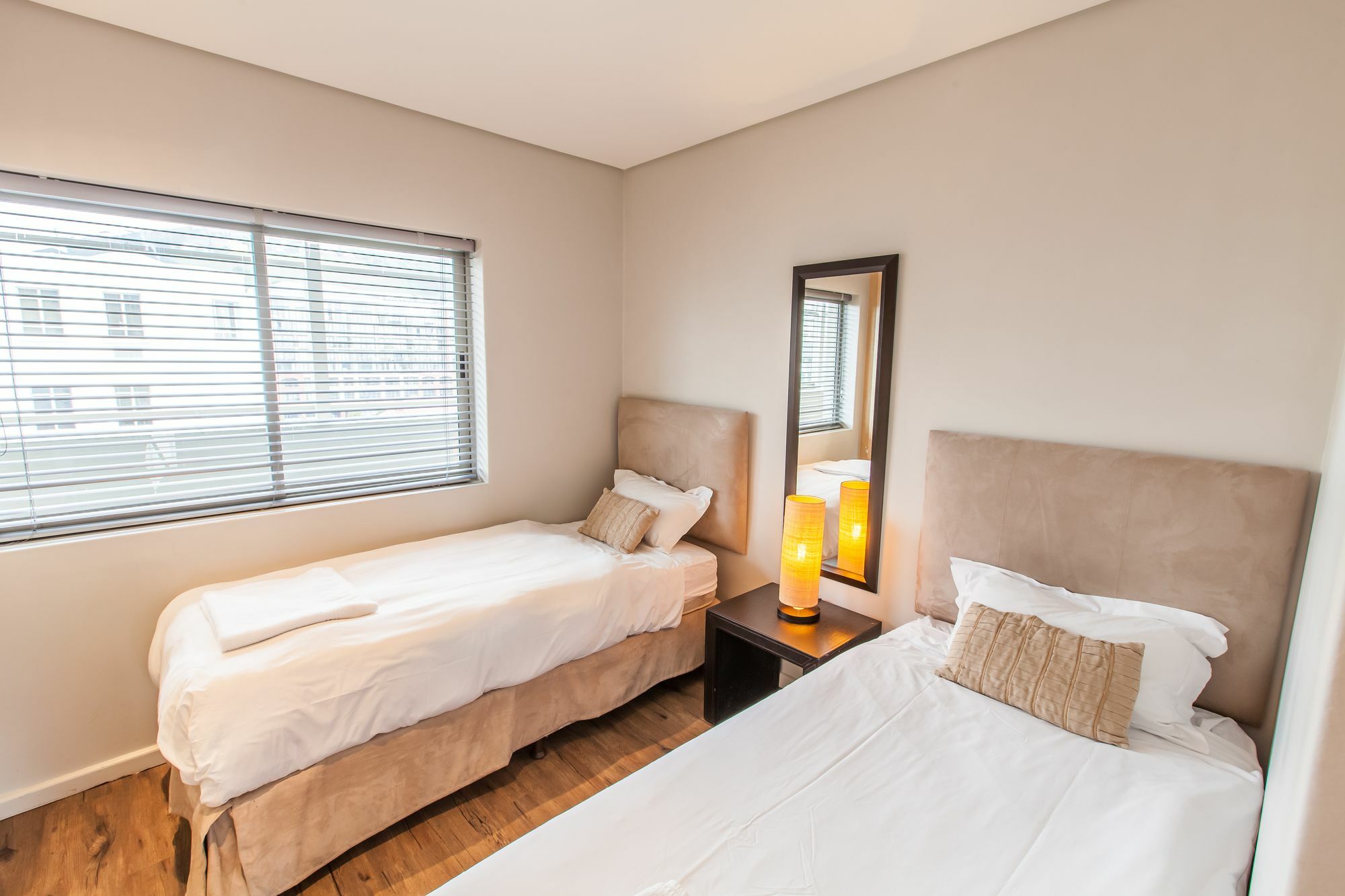 Sleepsweet Harbouredge Apartment Кейптаун Екстериор снимка