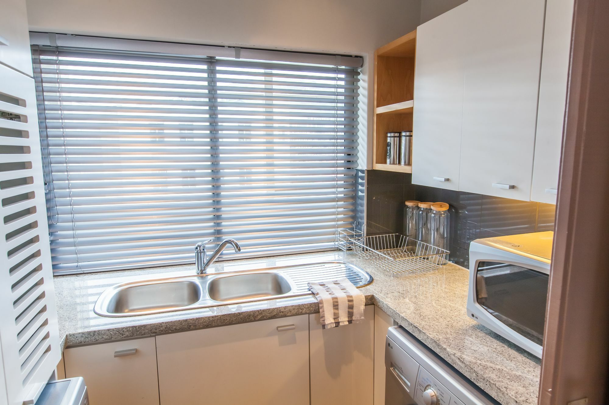 Sleepsweet Harbouredge Apartment Кейптаун Екстериор снимка