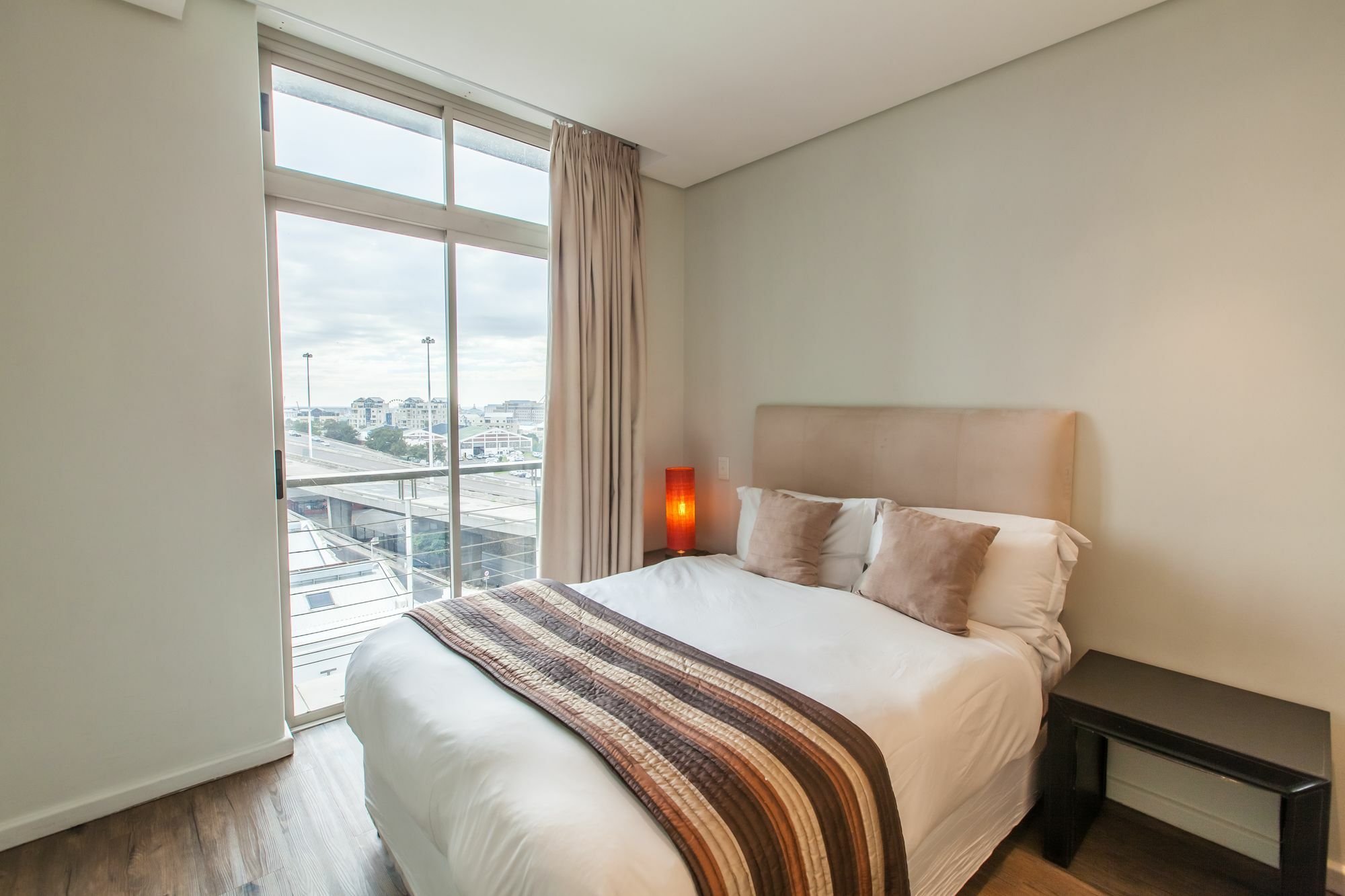 Sleepsweet Harbouredge Apartment Кейптаун Екстериор снимка