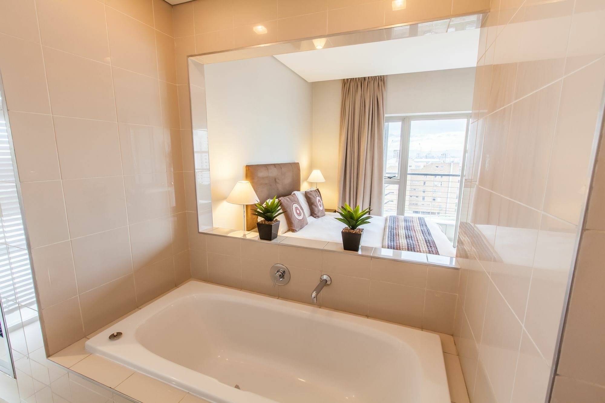 Sleepsweet Harbouredge Apartment Кейптаун Екстериор снимка