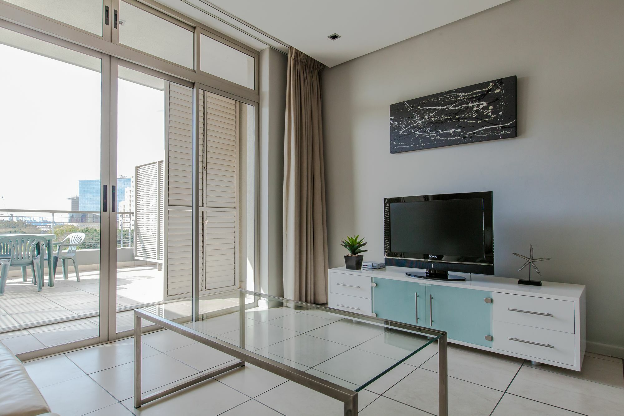 Sleepsweet Harbouredge Apartment Кейптаун Екстериор снимка