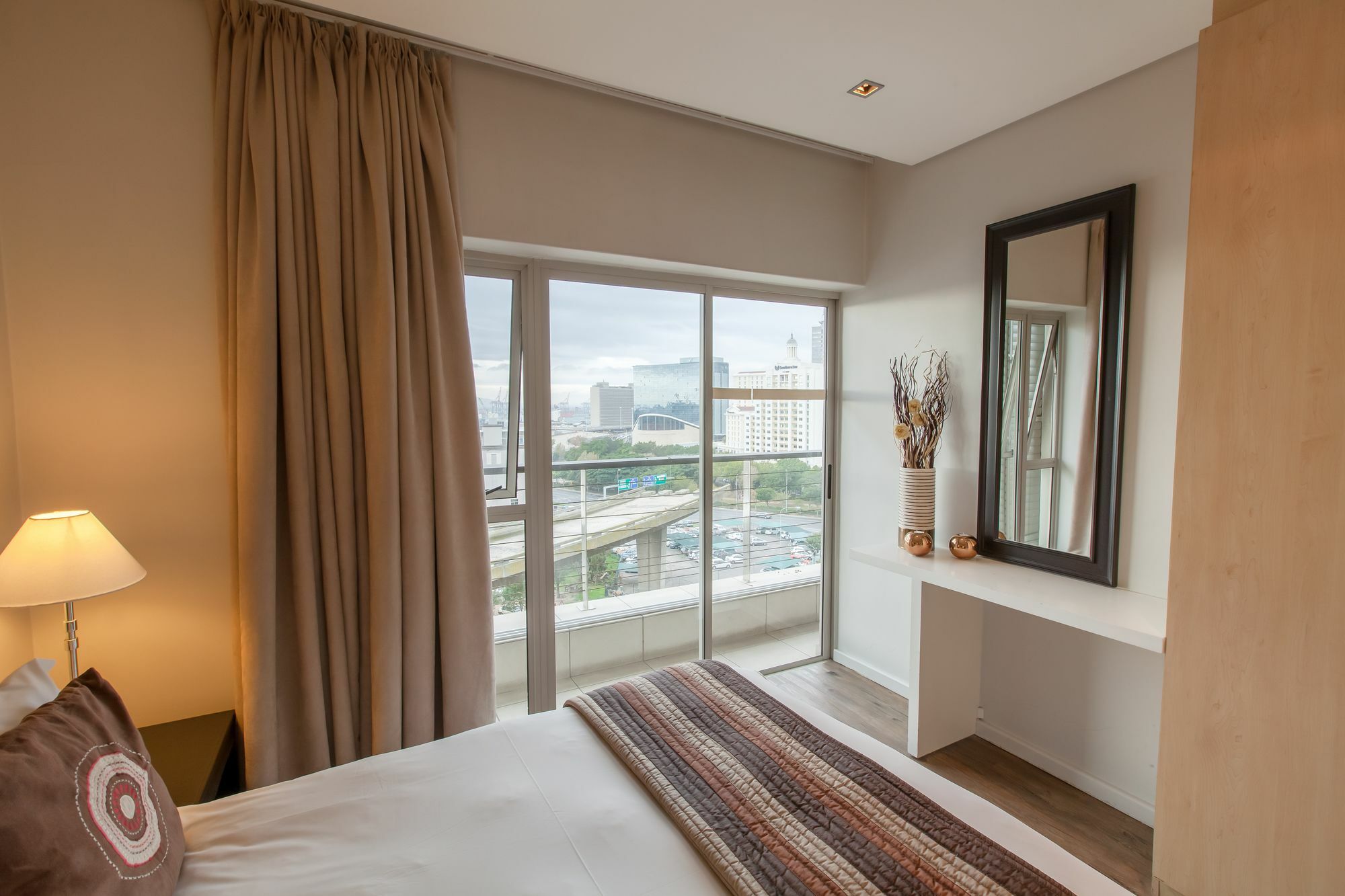 Sleepsweet Harbouredge Apartment Кейптаун Екстериор снимка