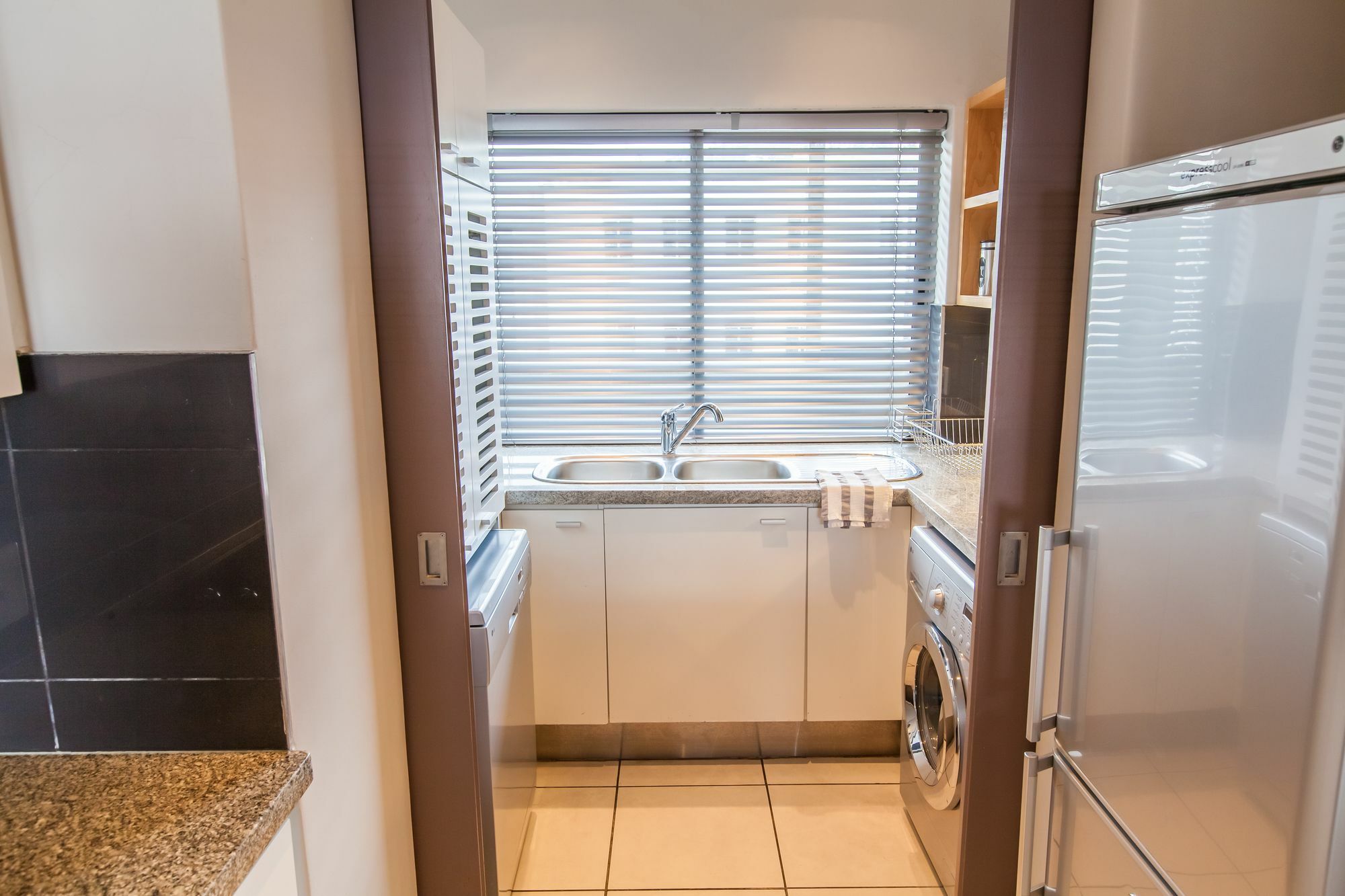 Sleepsweet Harbouredge Apartment Кейптаун Екстериор снимка