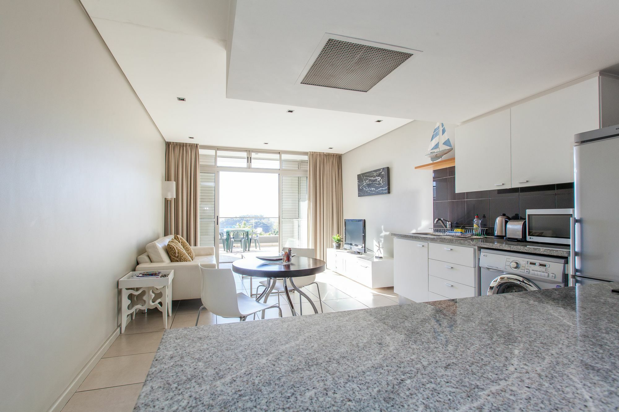 Sleepsweet Harbouredge Apartment Кейптаун Екстериор снимка