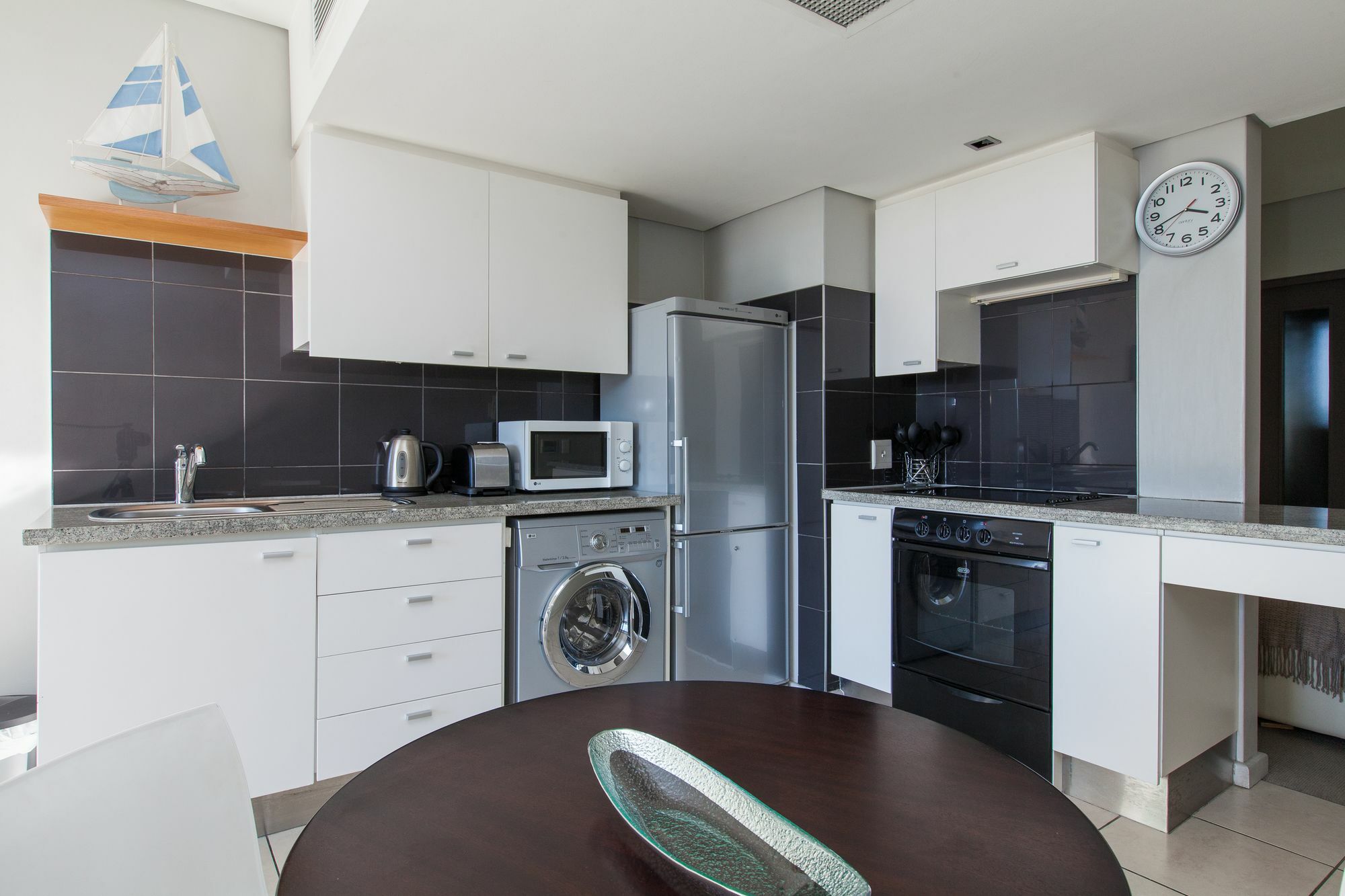 Sleepsweet Harbouredge Apartment Кейптаун Екстериор снимка