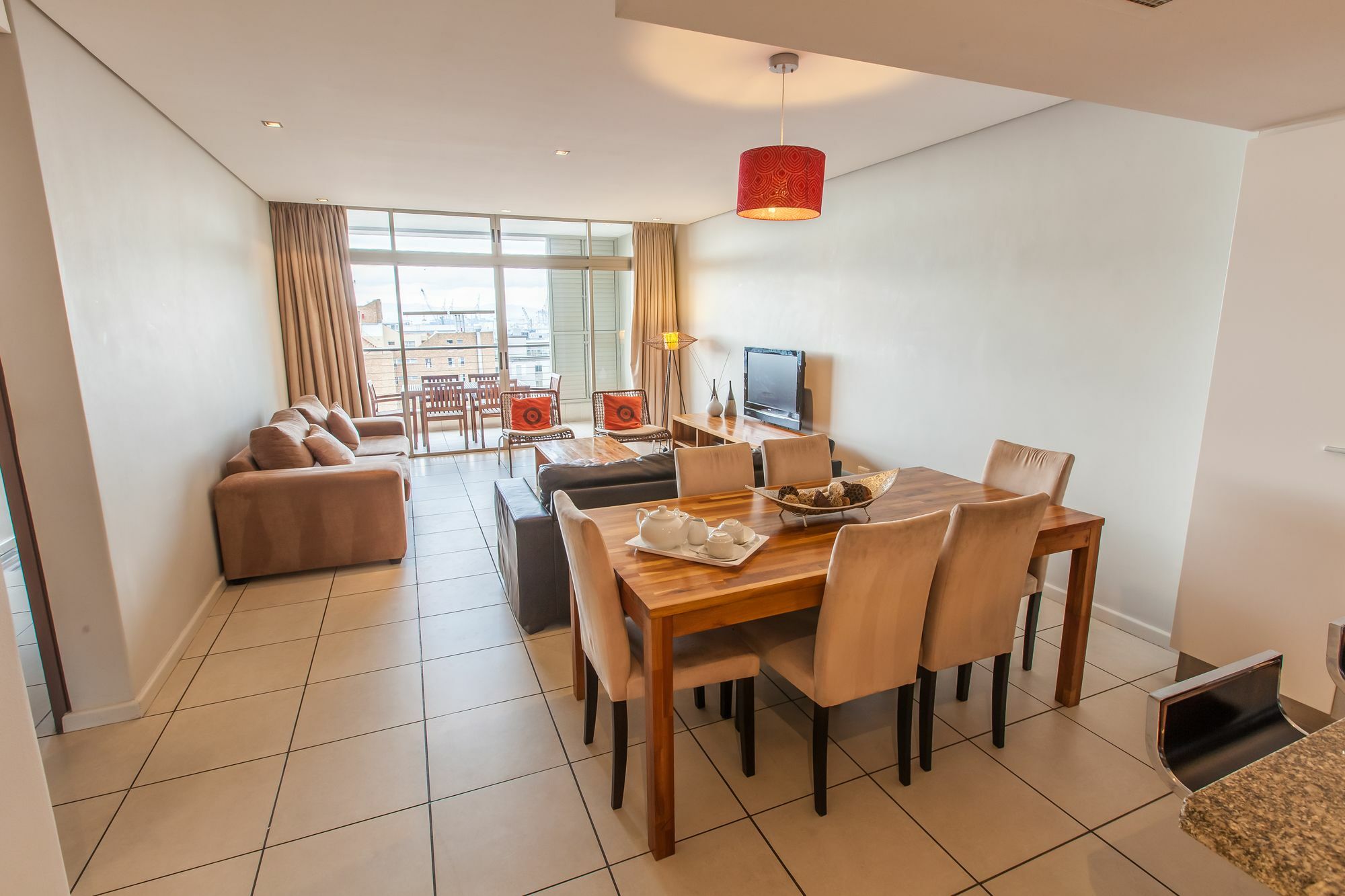 Sleepsweet Harbouredge Apartment Кейптаун Екстериор снимка