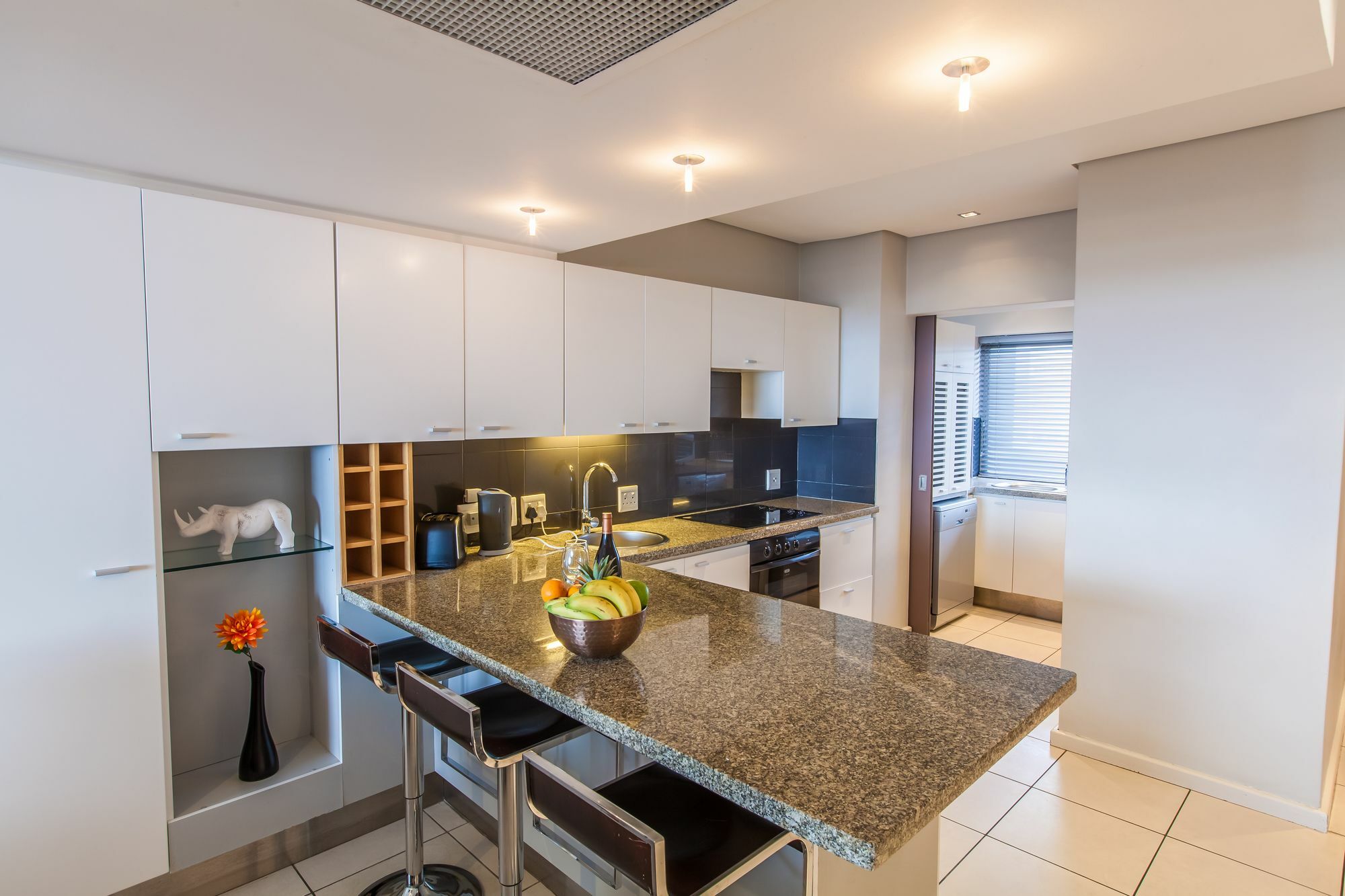 Sleepsweet Harbouredge Apartment Кейптаун Екстериор снимка