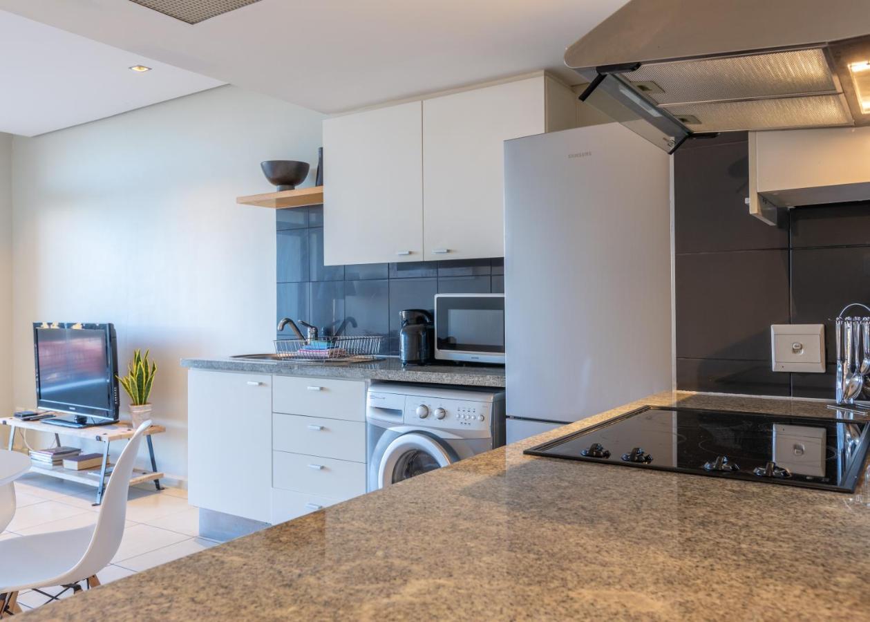 Sleepsweet Harbouredge Apartment Кейптаун Екстериор снимка