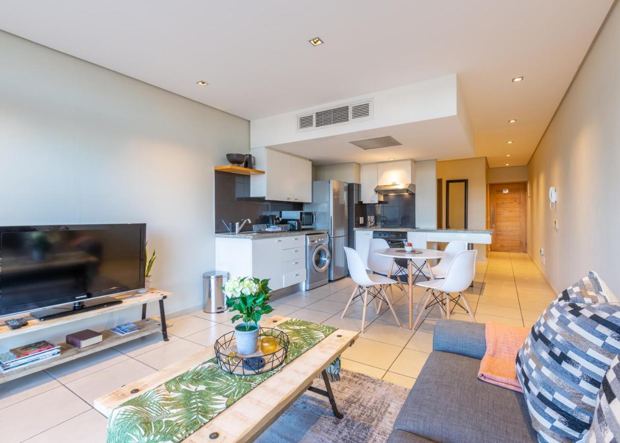 Sleepsweet Harbouredge Apartment Кейптаун Екстериор снимка