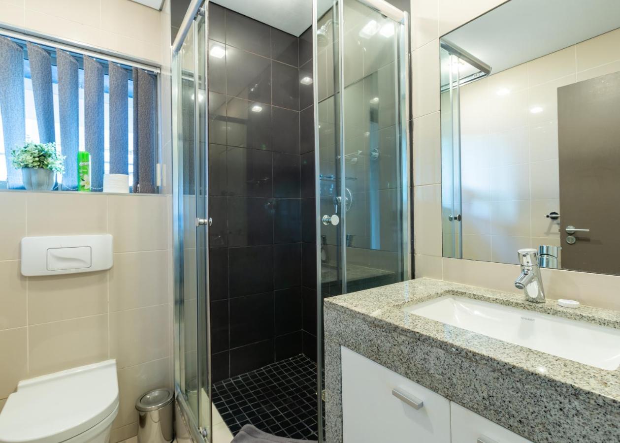 Sleepsweet Harbouredge Apartment Кейптаун Екстериор снимка