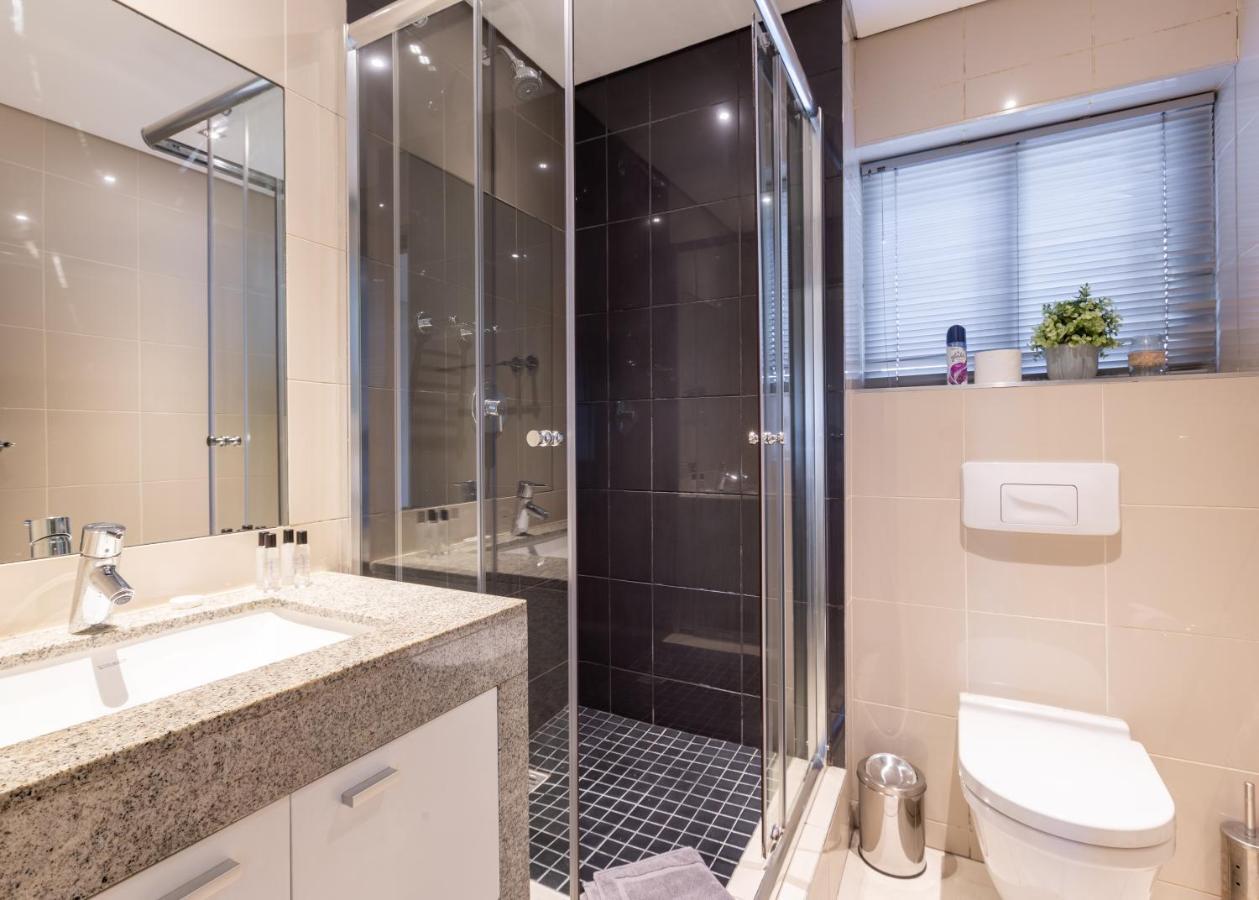 Sleepsweet Harbouredge Apartment Кейптаун Екстериор снимка
