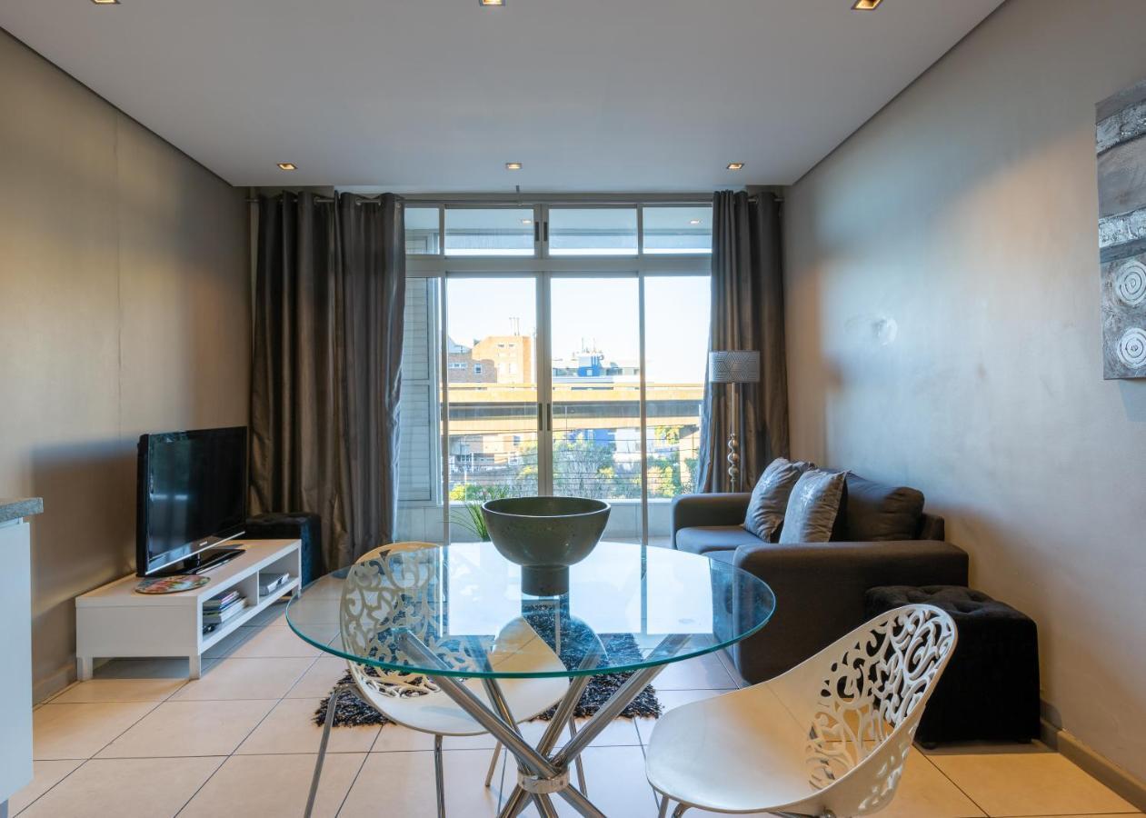 Sleepsweet Harbouredge Apartment Кейптаун Екстериор снимка