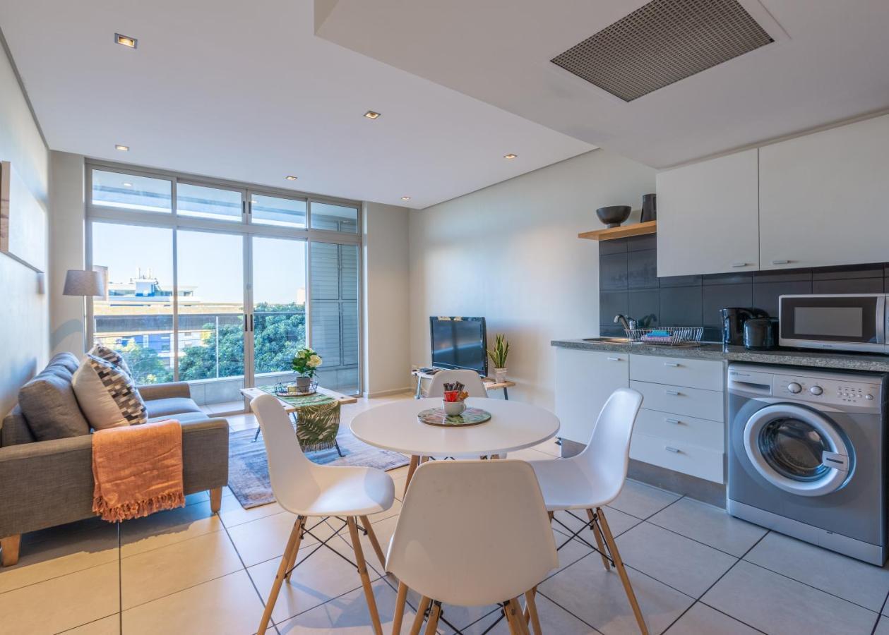 Sleepsweet Harbouredge Apartment Кейптаун Екстериор снимка