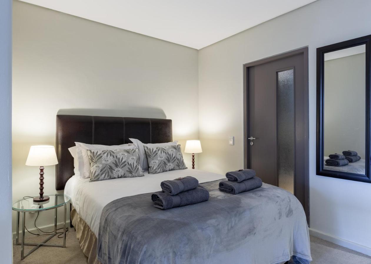 Sleepsweet Harbouredge Apartment Кейптаун Екстериор снимка