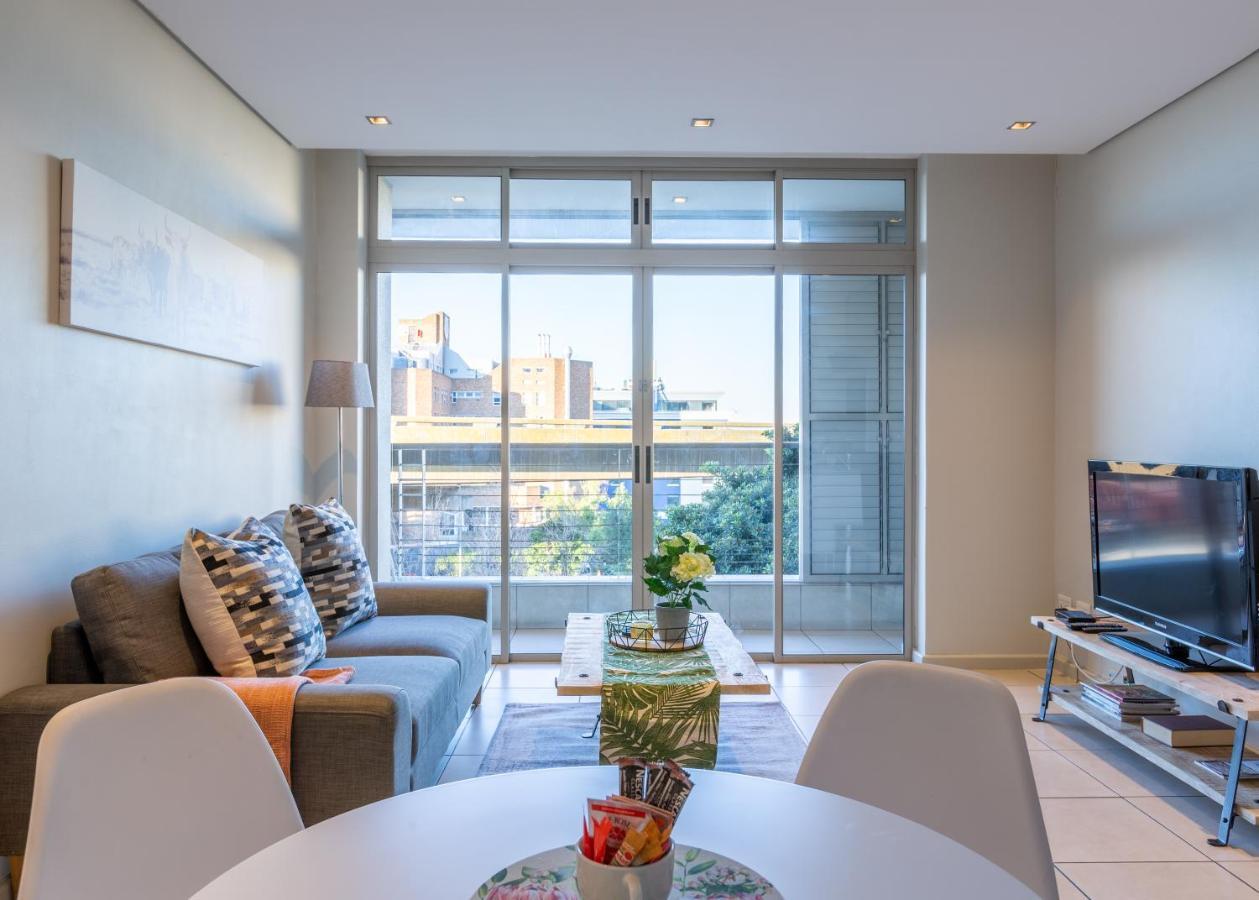 Sleepsweet Harbouredge Apartment Кейптаун Екстериор снимка