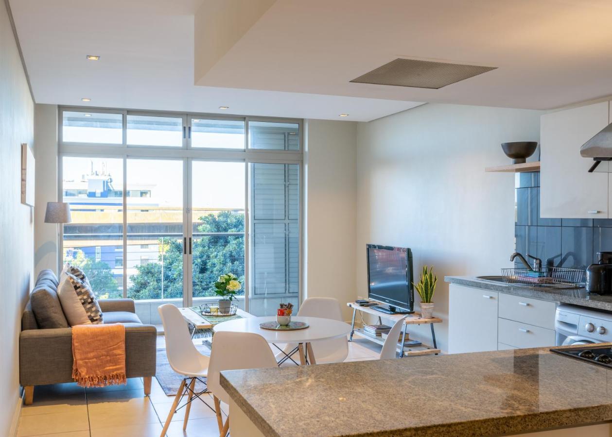 Sleepsweet Harbouredge Apartment Кейптаун Екстериор снимка